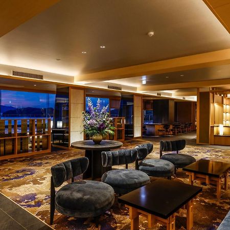 Sun Urashima Yuki No Sato Hotel Toba Exterior foto