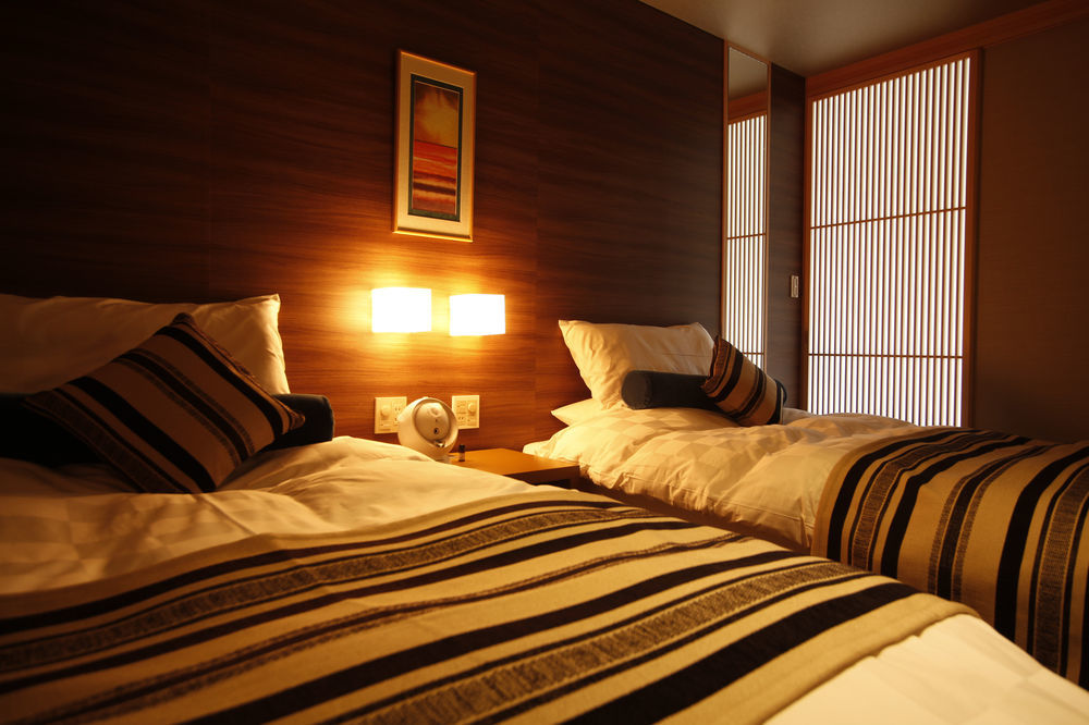 Sun Urashima Yuki No Sato Hotel Toba Exterior foto