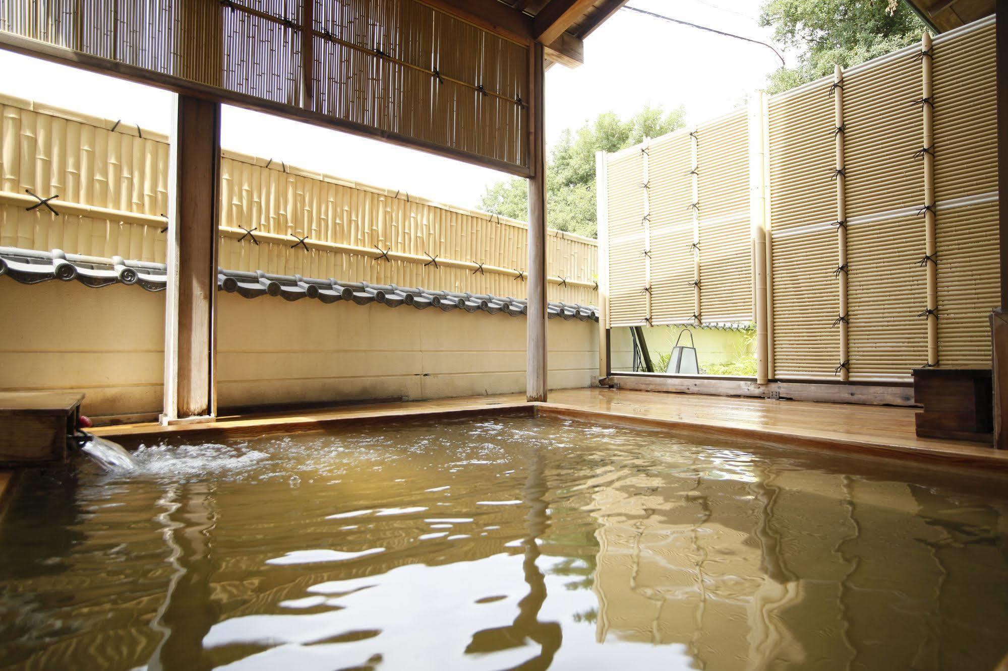 Sun Urashima Yuki No Sato Hotel Toba Exterior foto